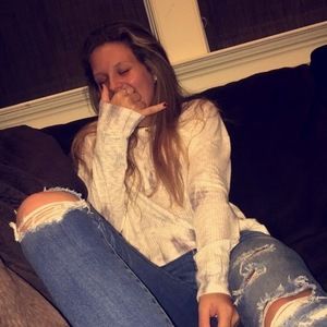 Meet your Posher, Savannah